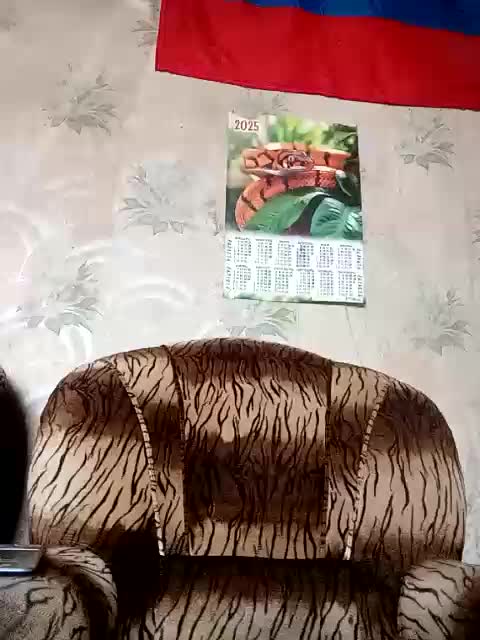 Calibriya Live Sex December 17, 2025