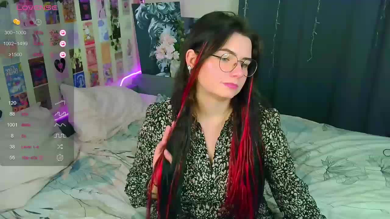 Kitty-Katty Live Sex December 14, 2025