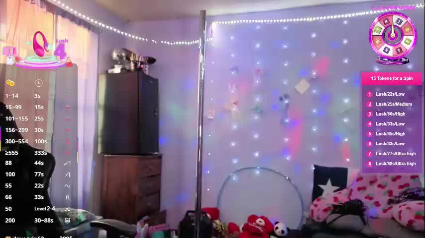 mocha_ Live Sex December 12, 2025