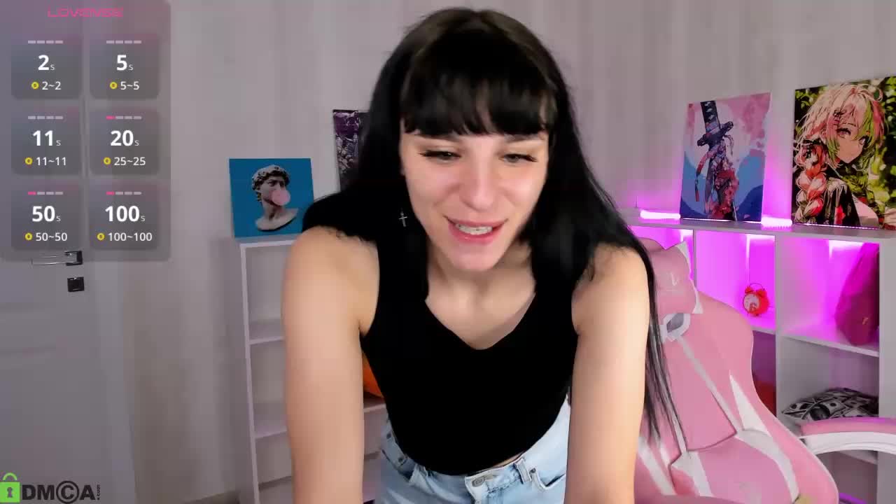 emy-angel1 Live Sex December 13, 2025