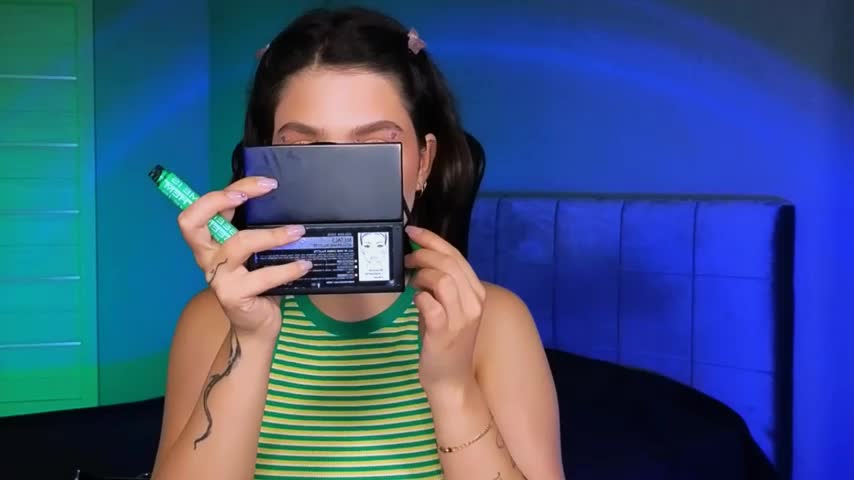 Stacy_Gonzales_ Live Sex December 13, 2025