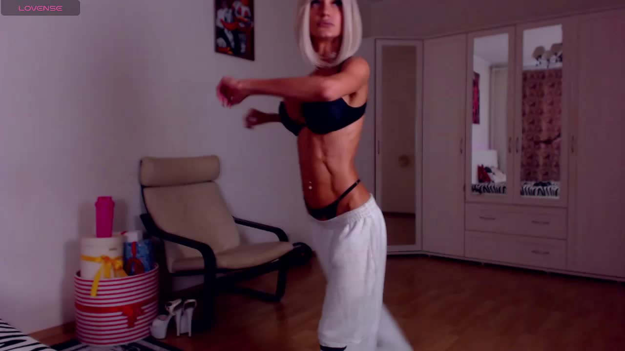 SonjaRay Live Sex December 14, 2025