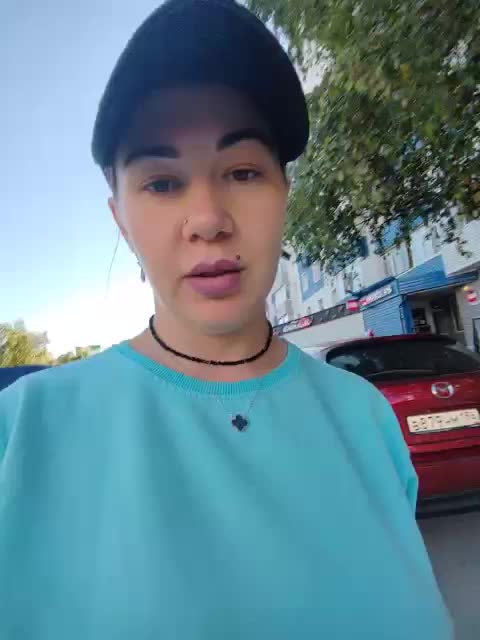 Mandarinka8 Live Sex December 17, 2025