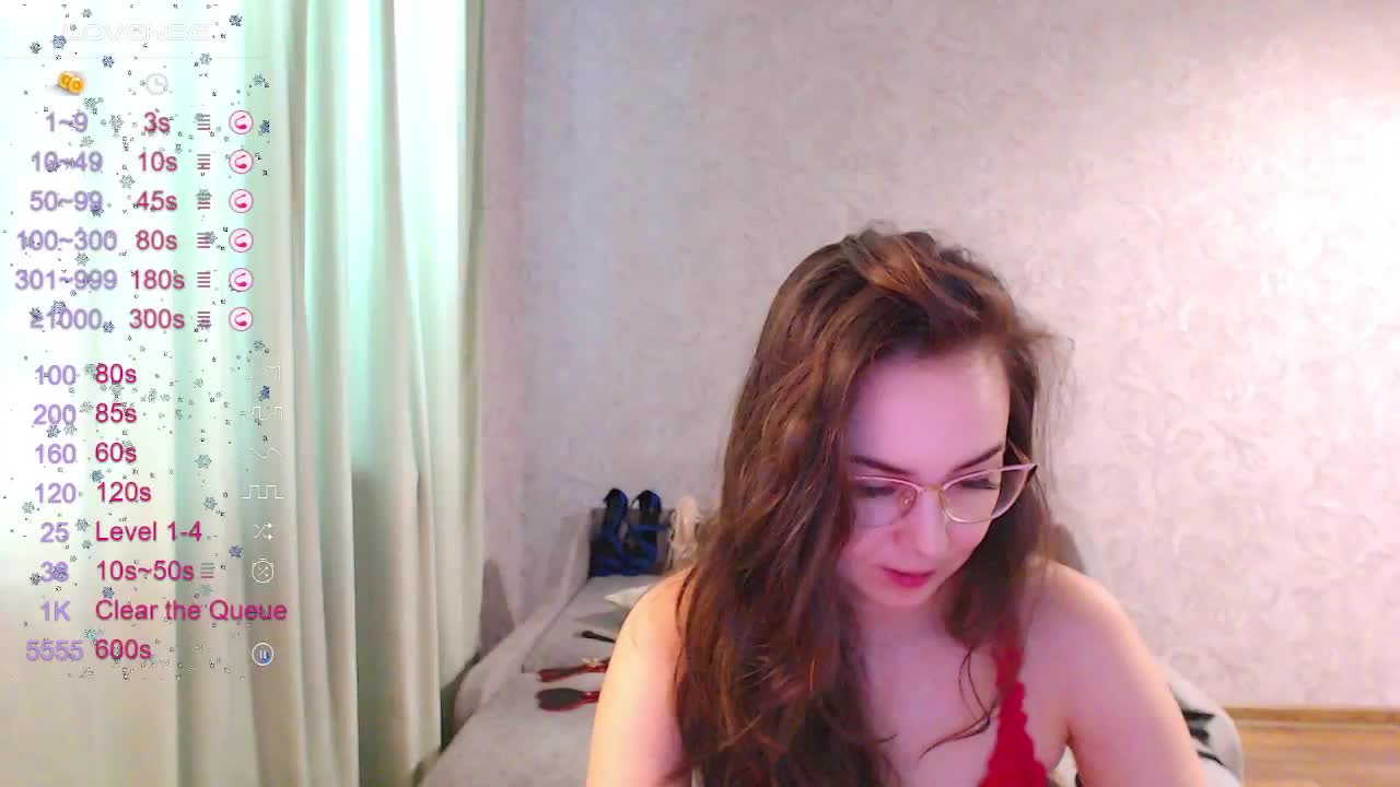 Leceysweet Live Sex December 14, 2025
