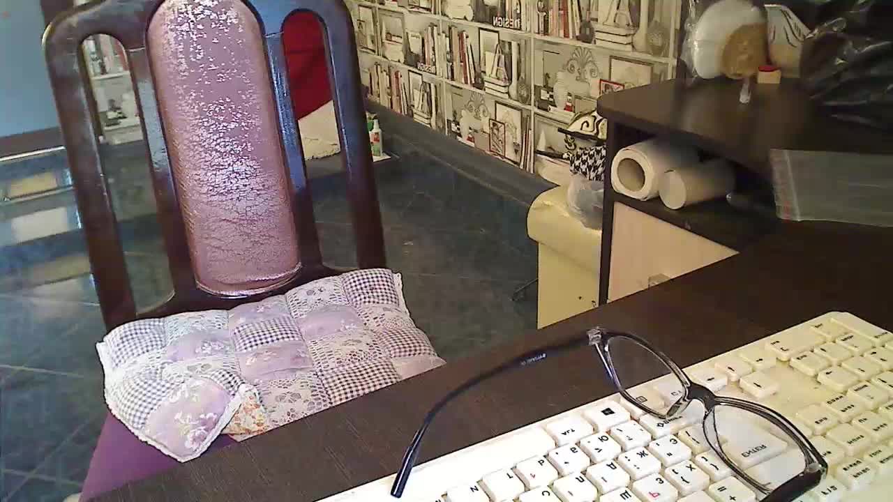 Svetulya50 Live Sex December 17, 2025