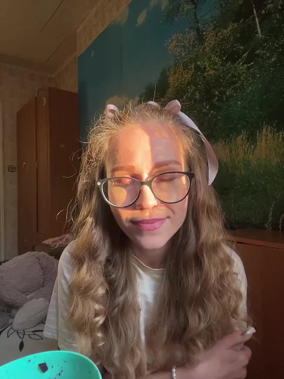 Milana22a Live Sex December 13, 2025