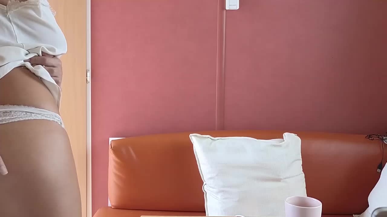 Miss_Milka Live Sex December 15, 2025