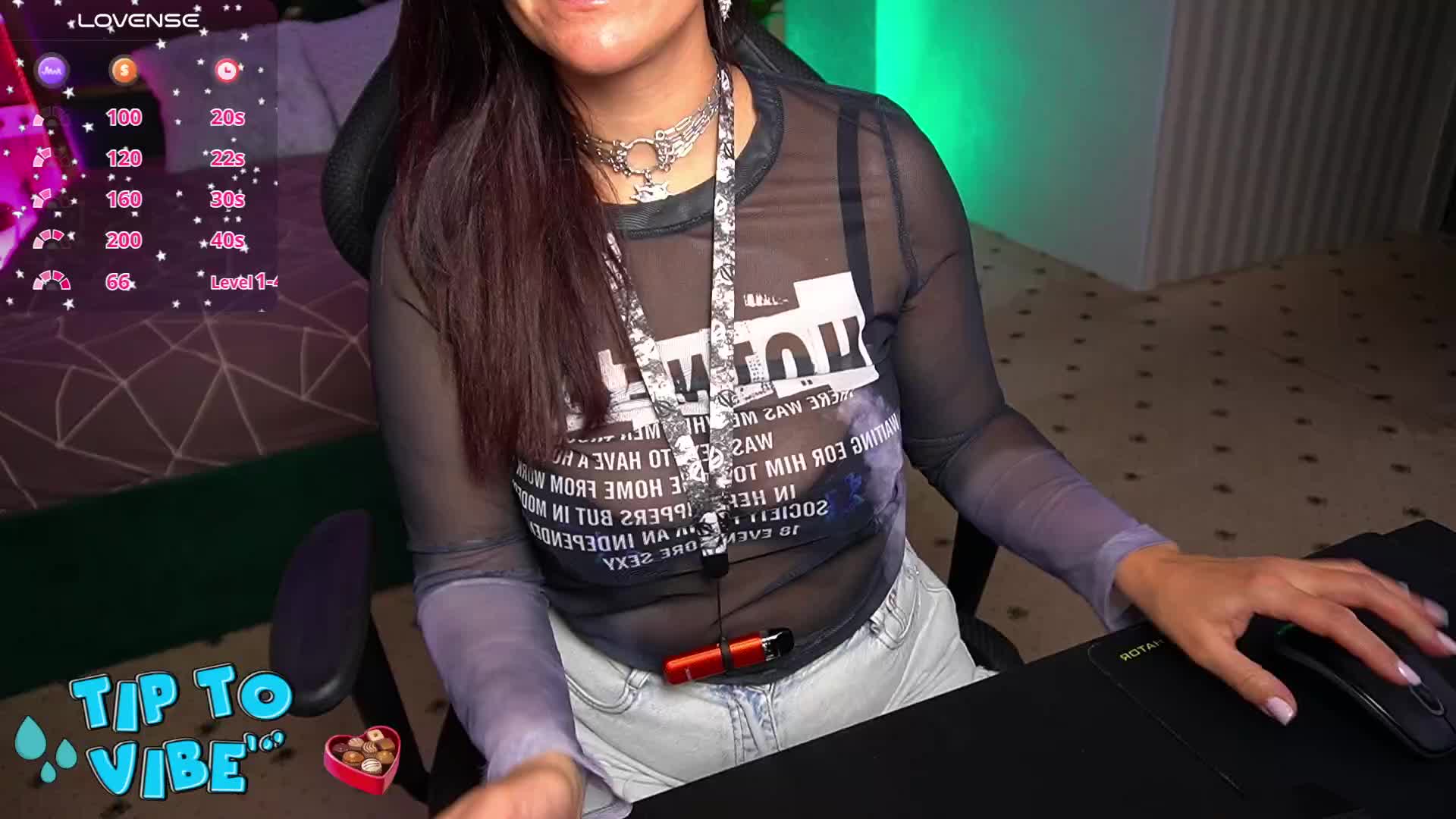 VelvetSun Live Sex December 13, 2025