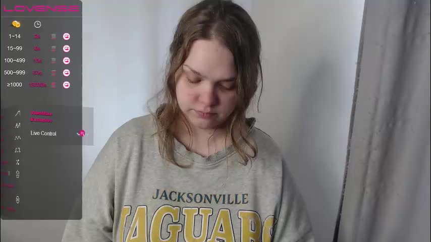 darling_tony18 Live Sex December 14, 2025