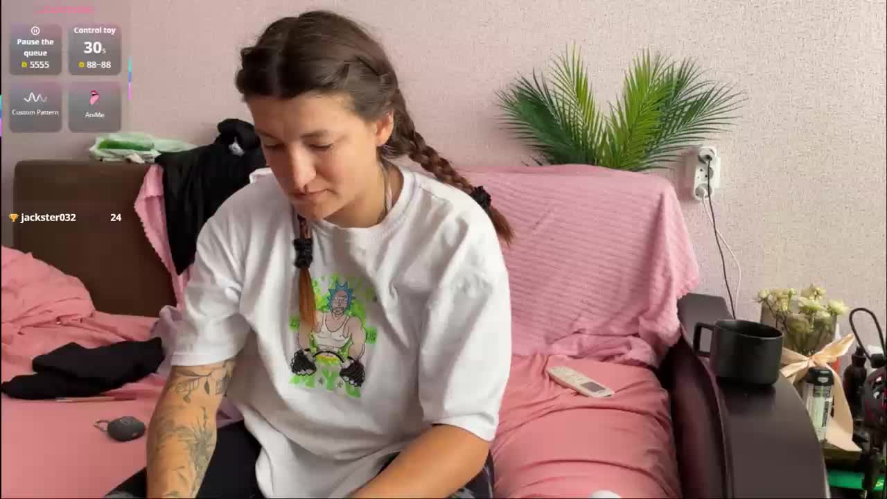 Katrinmiss Live Sex December 13, 2025