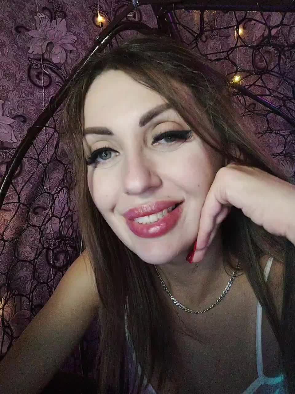 SexyKitty75-1 Live Sex December 18, 2025