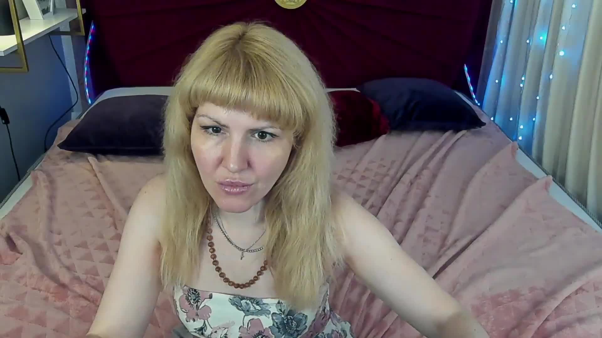 NatalyChanel Live Sex December 13, 2025