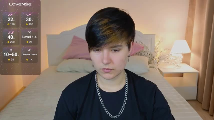 CharlieeAdams Live Sex December 14, 2025