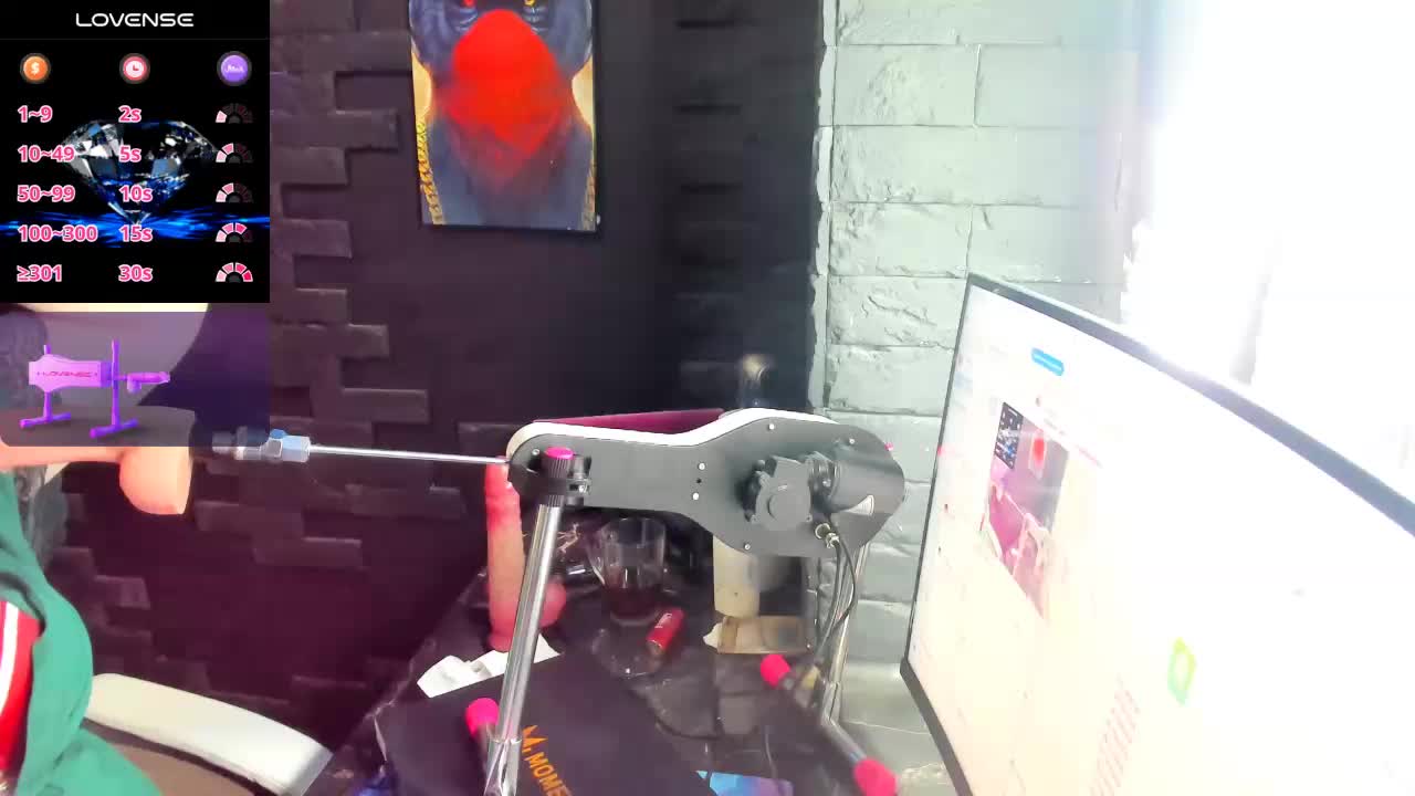 Laylala Live Sex December 15, 2025