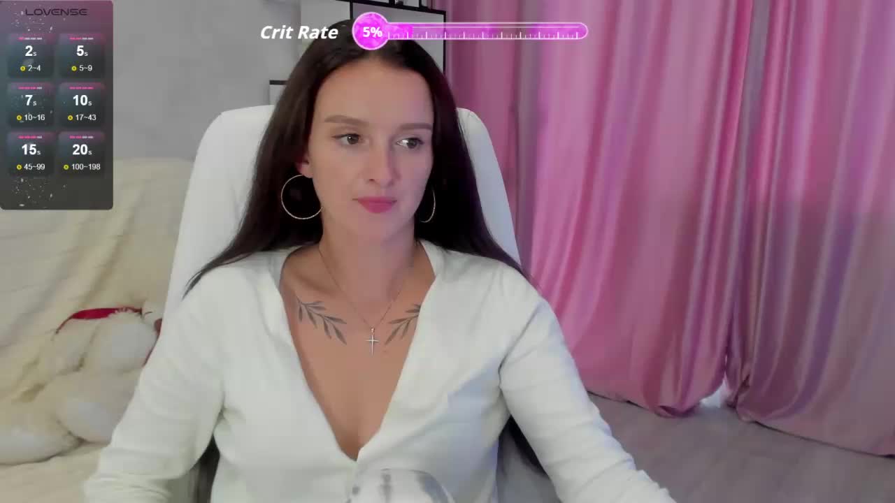 Kriss--me Live Sex December 13, 2025