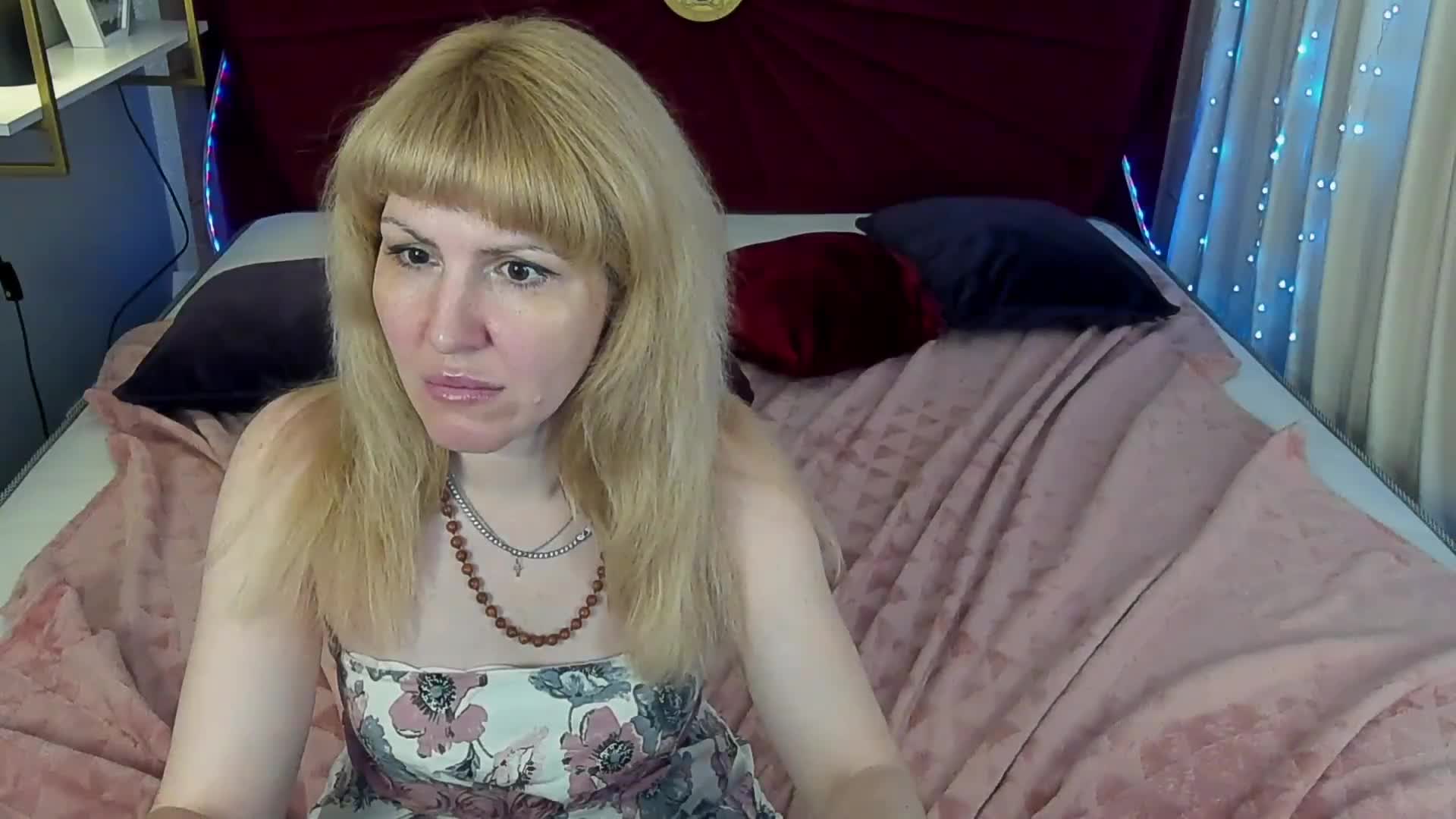 NatalyChanel Live Sex December 13, 2025