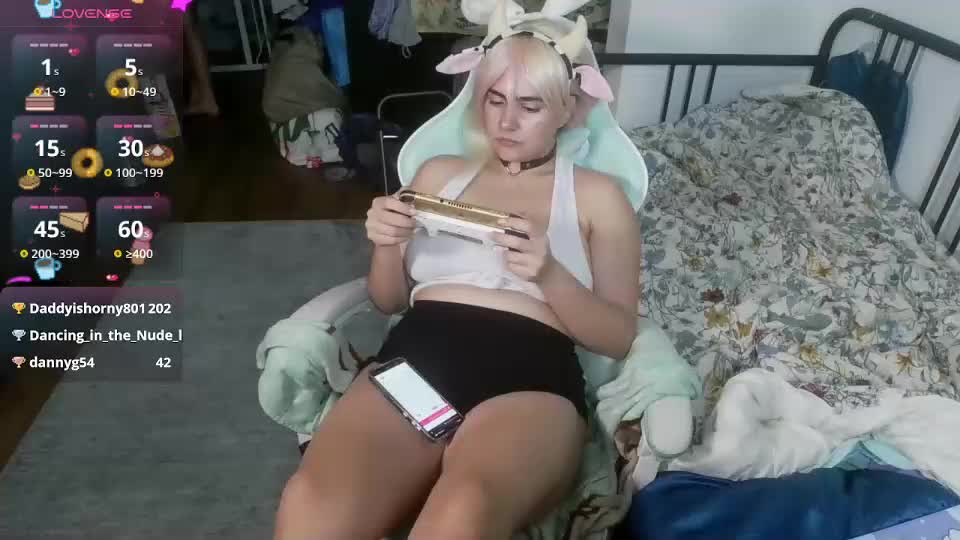 mochi_rainbow Live Sex August 26, 2025