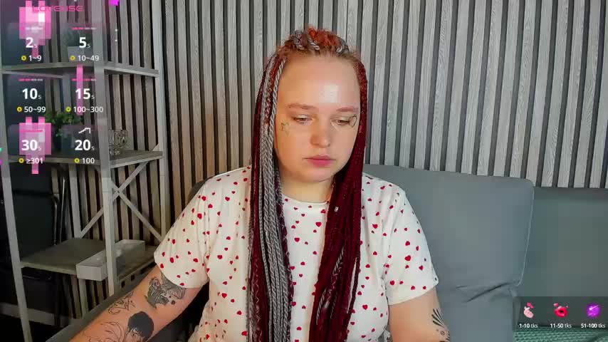 Looly_Rise Live Sex 2025.08.26