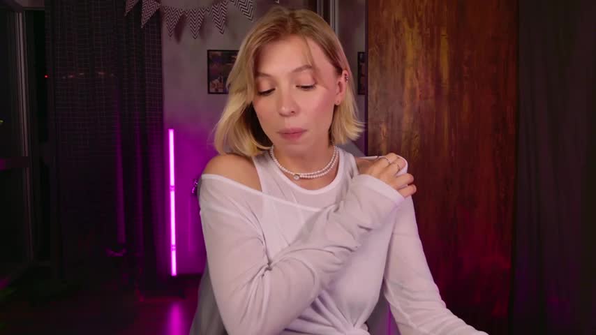 EllySunlover Live Sex August 27, 2025