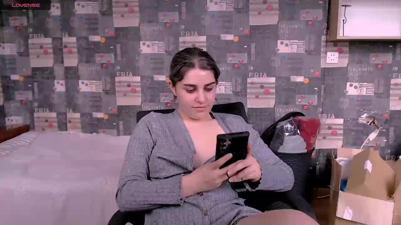 Roselina Live Sex December 13, 2025