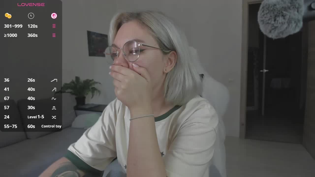 AnyaTaylorJoy_ Live Sex December 13, 2025