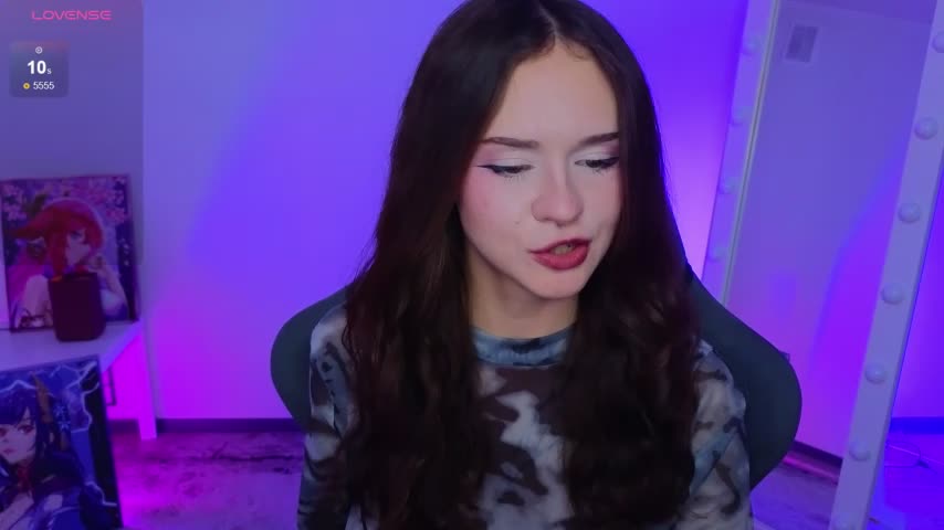 Adetta Live Sex December 17, 2025