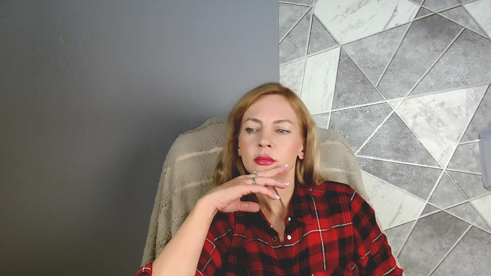 VeraFisher Live Sex December 14, 2025