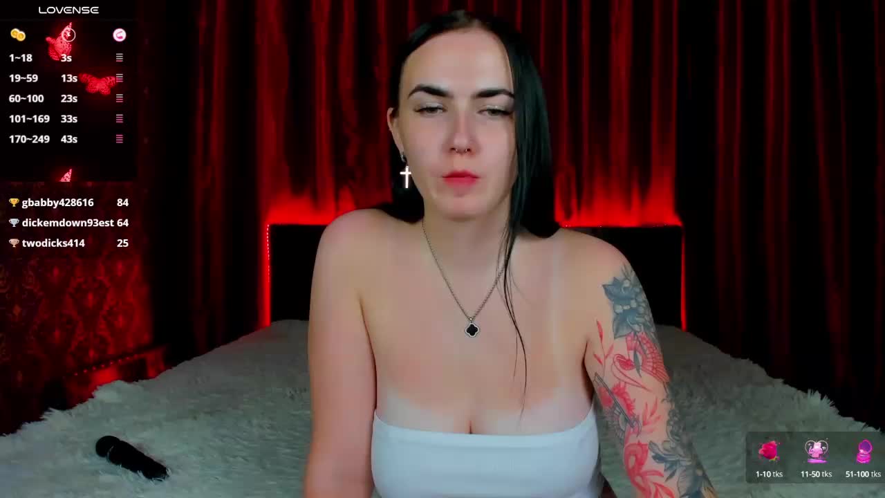 witch-lady18 Live Sex December 14, 2025