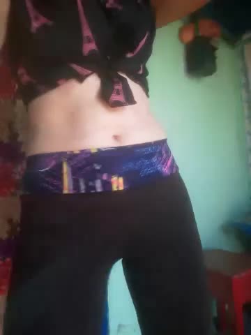 Fanny-MILf Live Sex December 14, 2025