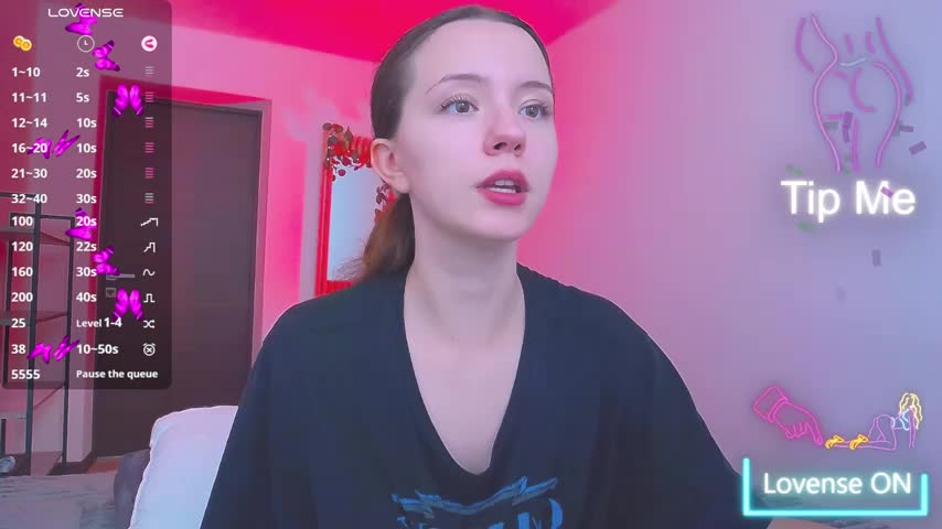 BellaVelure666 Live Sex December 13, 2025