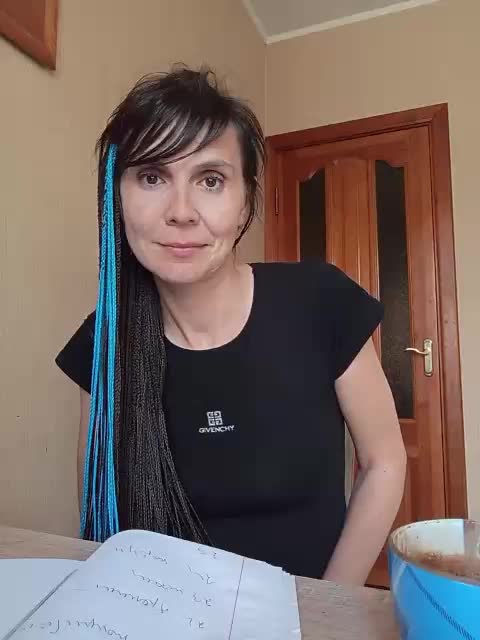 Hellenalonenochka Live Sex December 14, 2025