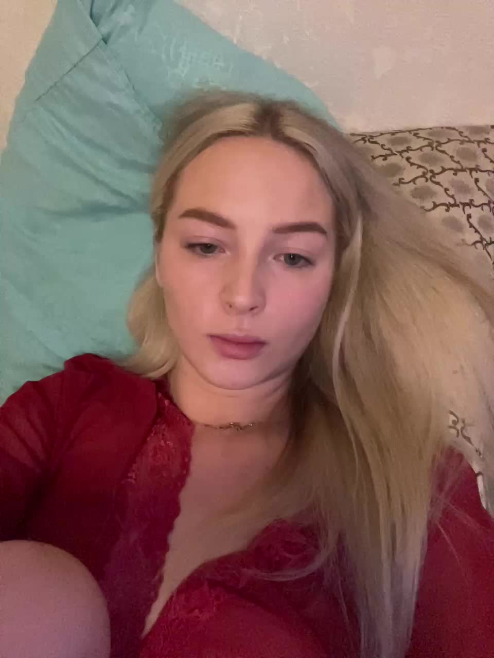 Marysik Live Sex December 13, 2025