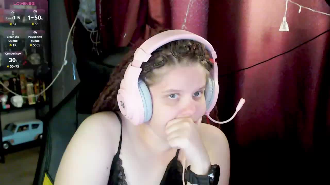 sweet_____cute Live Sex December 18, 2025