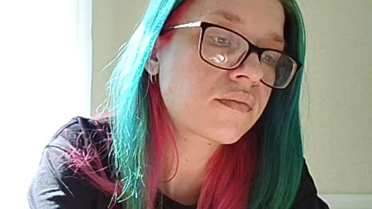 malvinella Live Sex December 18, 2025