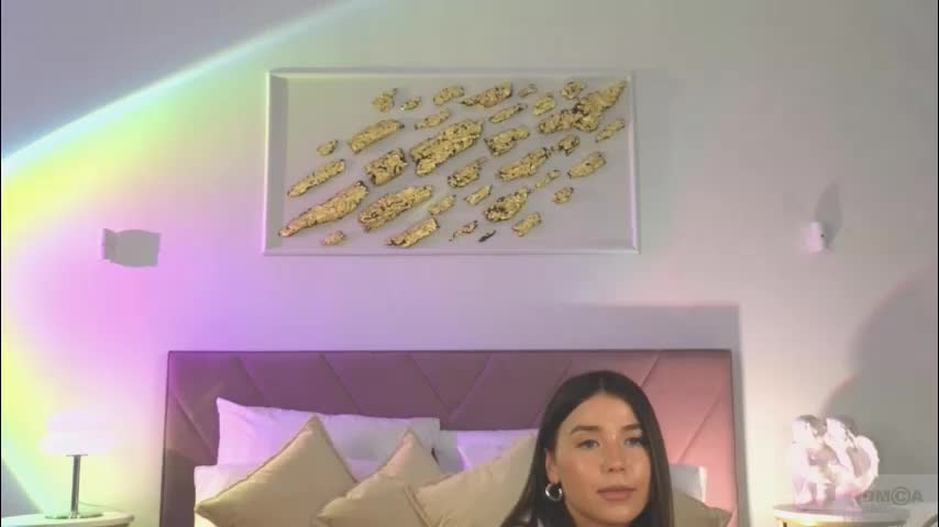 violetta_finch Live Sex December 12, 2025