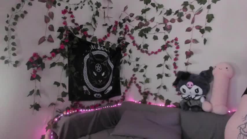 kawai_kittypus Live Sex December 18, 2025