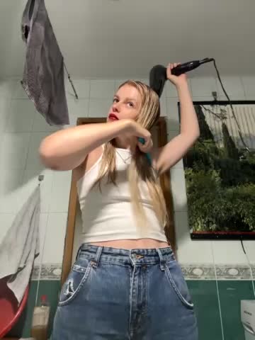HarrietDart Live Sex December 14, 2025