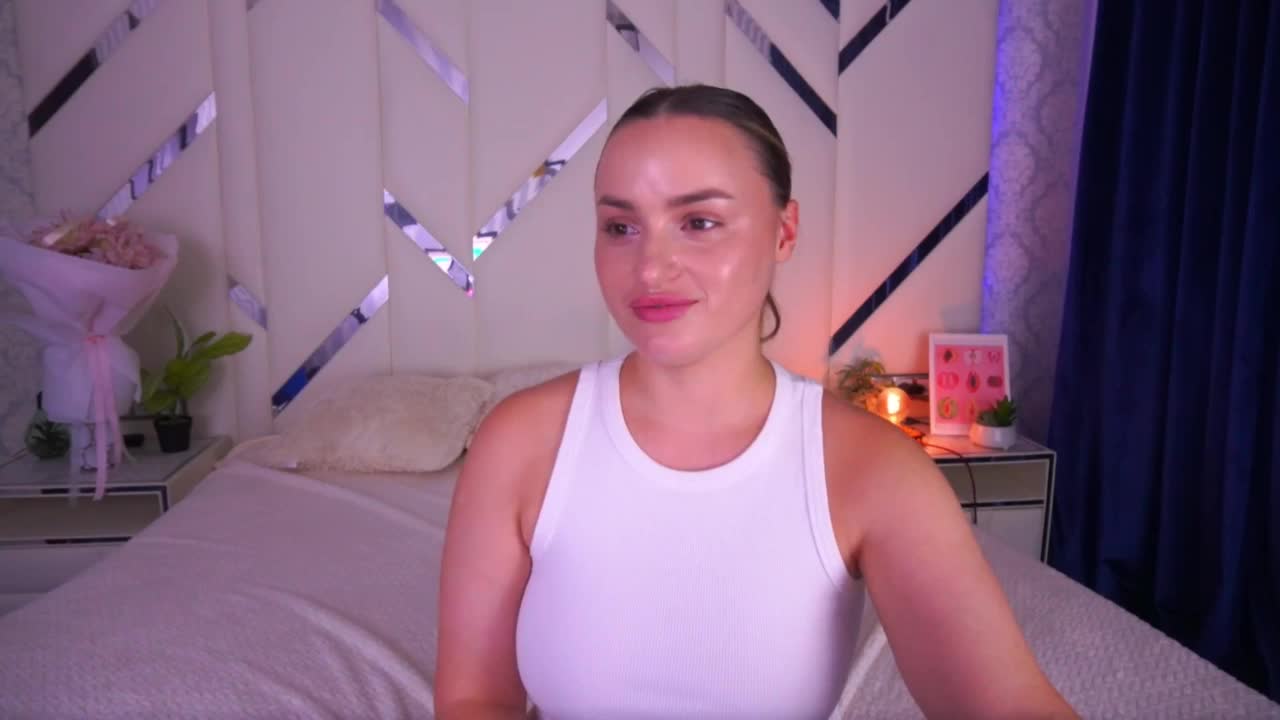 FloraGreys Live Sex December 14, 2025