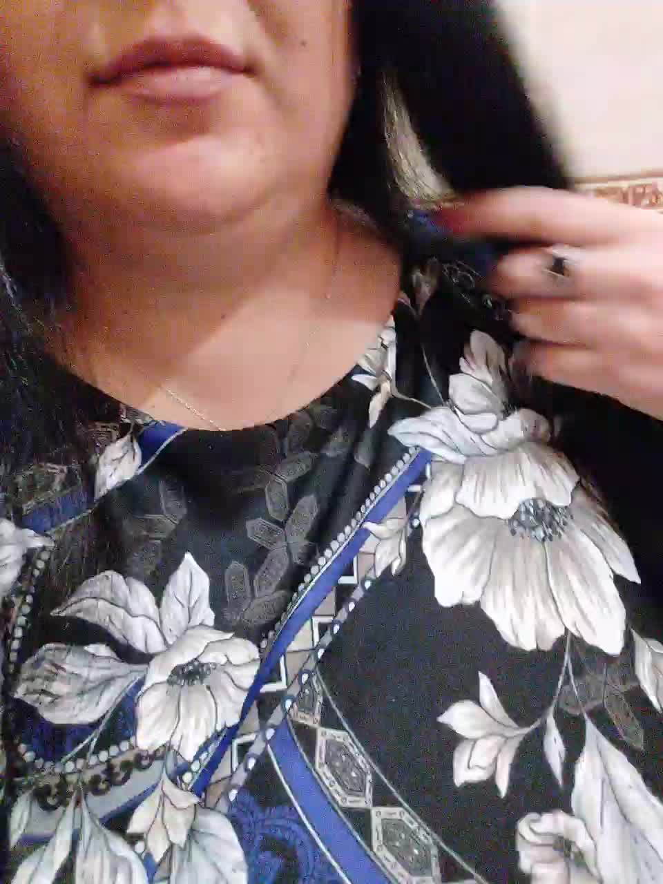 BlackNight Live Sex December 13, 2025