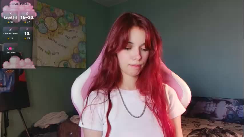 kudemeows Live Sex December 13, 2025