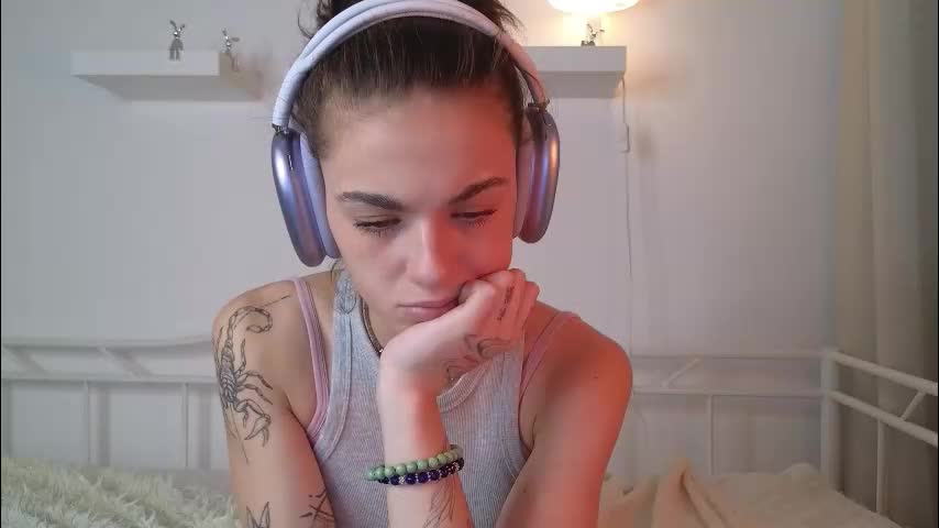 mystica_ Live Sex August 27, 2025