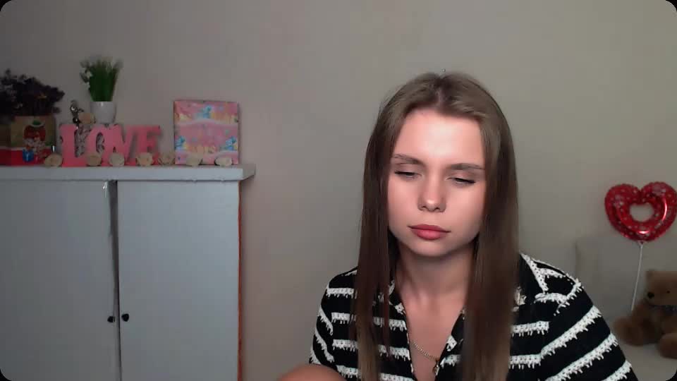 dream_mari Live Sex December 13, 2025