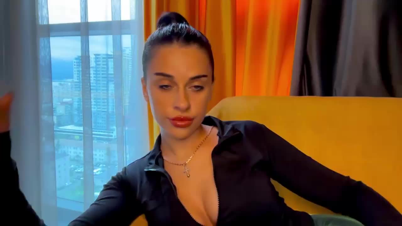 TatiUA Live Sex December 13, 2025