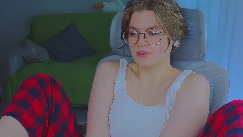 _JessieVibes Live Sex December 13, 2025