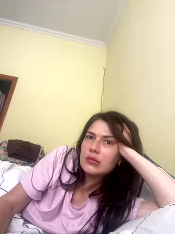 Cute_Erika Live Sex December 19, 2025