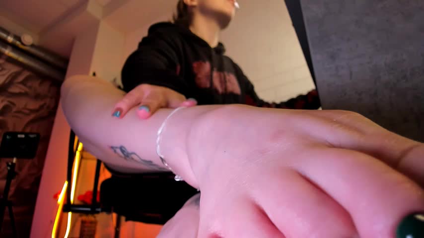 AphexQueen Live Sex December 18, 2025