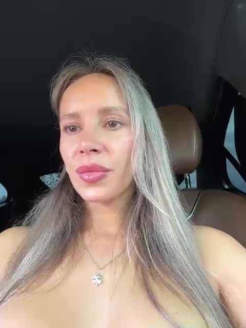 CandyViki Live Sex 2025.08.27