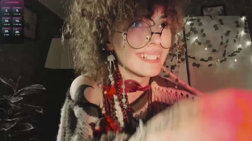 Dizer_clopy Live Sex December 17, 2025