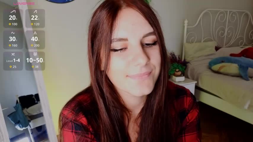 Kelly_Woods Live Sex December 14, 2025