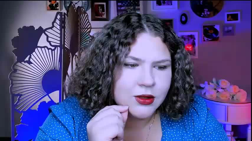 FlorenceAnderson Live Sex December 15, 2025